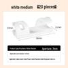 Self-Adhesive Cable Organizer Clip