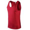 Gildan Herren Softstyle Tanktop