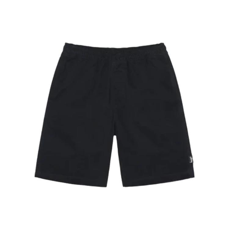 Stussy Elasticated Waistband Shorts 112282