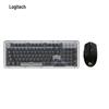Logitech K98M Custom Mechanical Keyboard & G102 Gaming Mouse Set