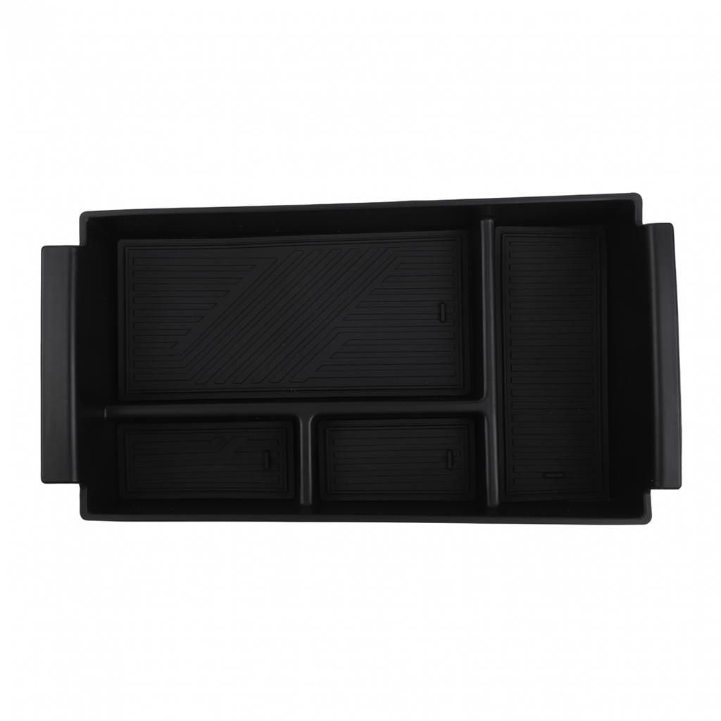 Armrest Storage Box Central Console Box Designed For Chery Tiggo 8