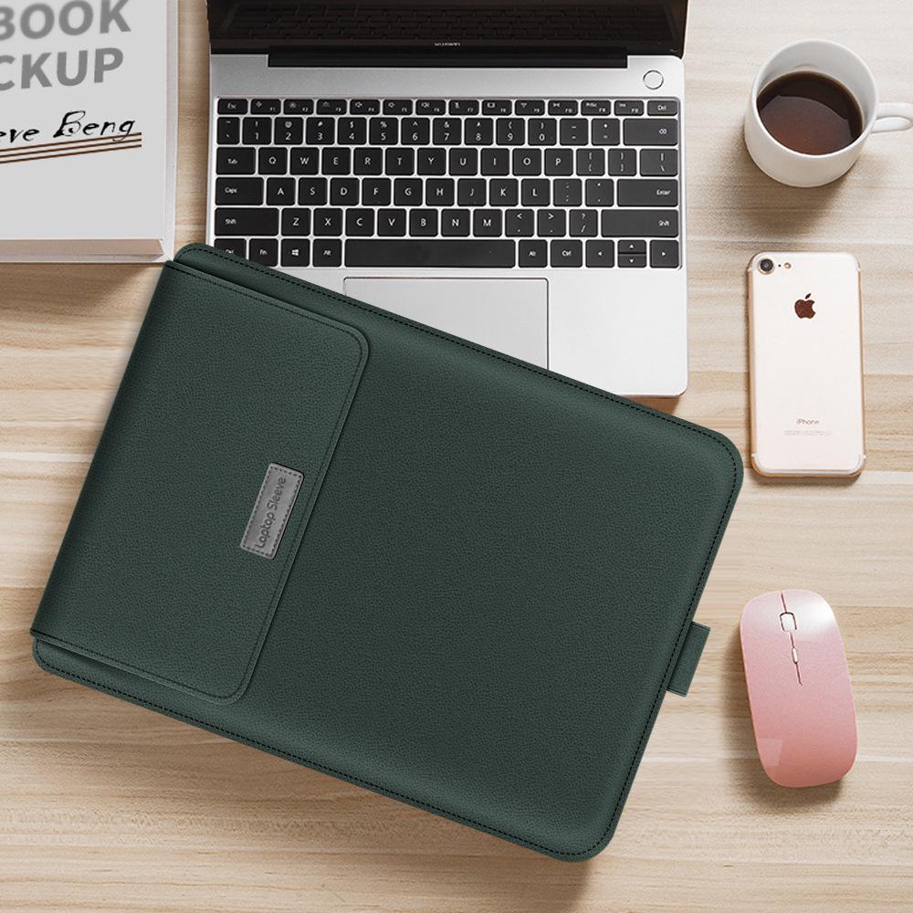2024 Laptop Sleeve for MacBook 16, Lenovo & Huawei MateBook 13