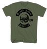 Camiseta con Bandera de Black Label Society Tallas S-5XL NUEVA Camiseta Unisex