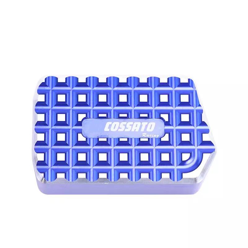 CFMOTO NK250/150NK/250SR Bremsefotpedal og Forstørret Bakbremseklosse Tilbehør