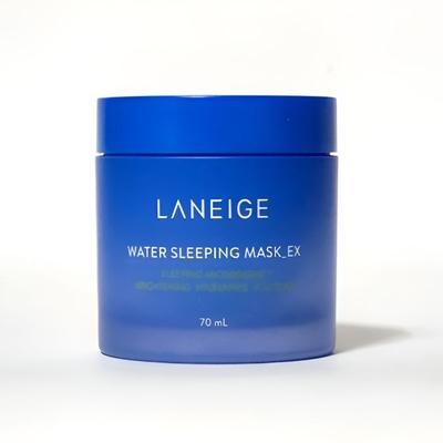Water Sleeping Mask 70 Ml