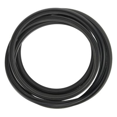 Těsnění skla střešního okna 31218248 pro C30 S60 S80 V50 XC70 Automobilové příslušenství Náhradní těsnění střešního okna