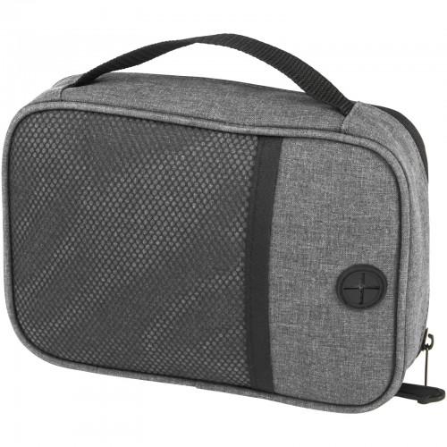 Ross Tech RPET 1L Pouch carbone