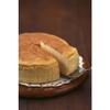 Kai Brand KAI Stainless Steel Hole Cake Mold 18cm Bottom Removable Kai House Select Made In Japan DL6108