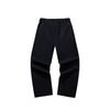 Anta Kyrie Serie Dynamische Technologie Gestrickte Lässige Sporthose Unisex Hose Basic-Schwarz 172541305-2