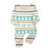 Parent-Child Matching Outfits, Family Clothing for Parents and Kids, Everyday Wear