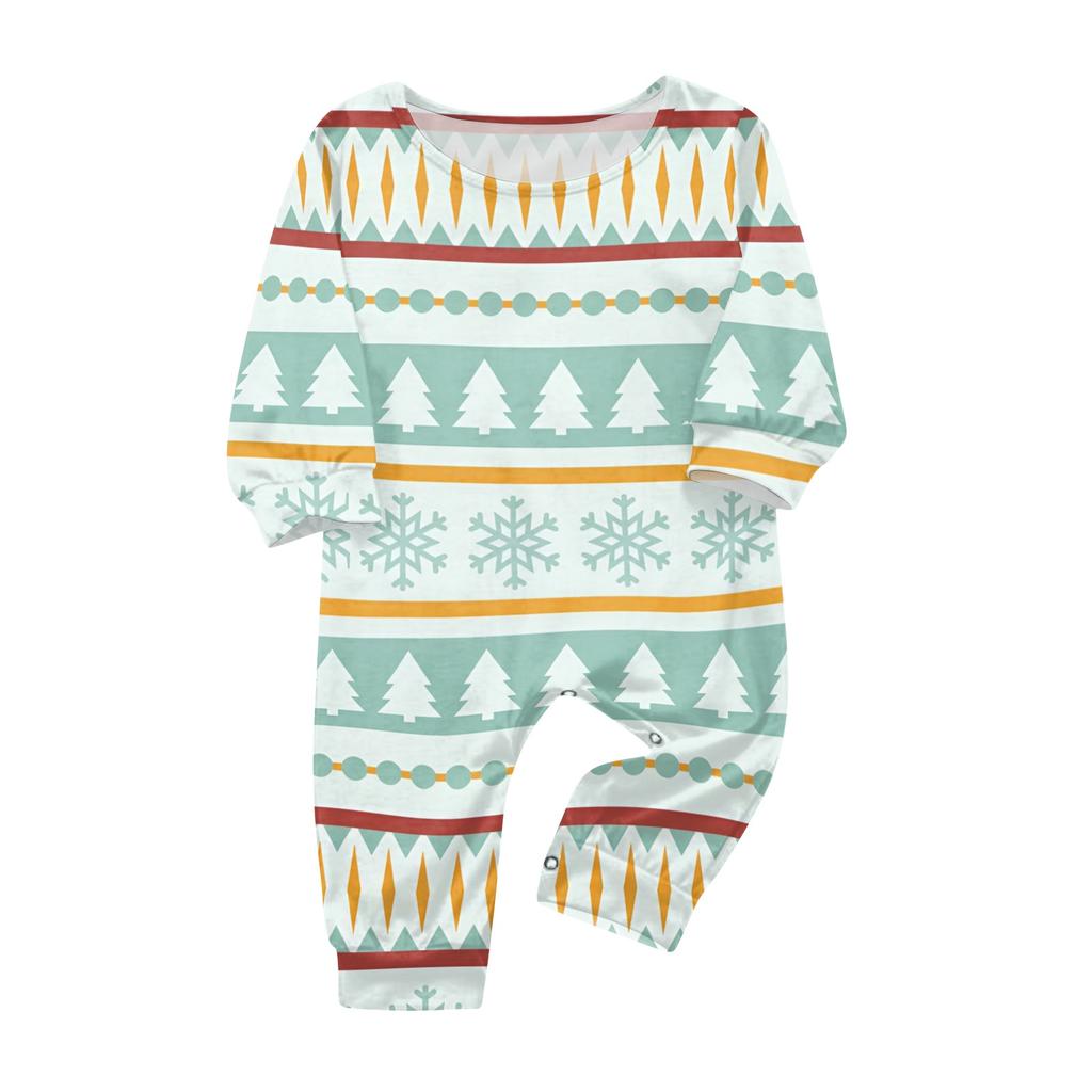 Parent-Child Matching Outfits, Family Clothing for Parents and Kids, Everyday Wear