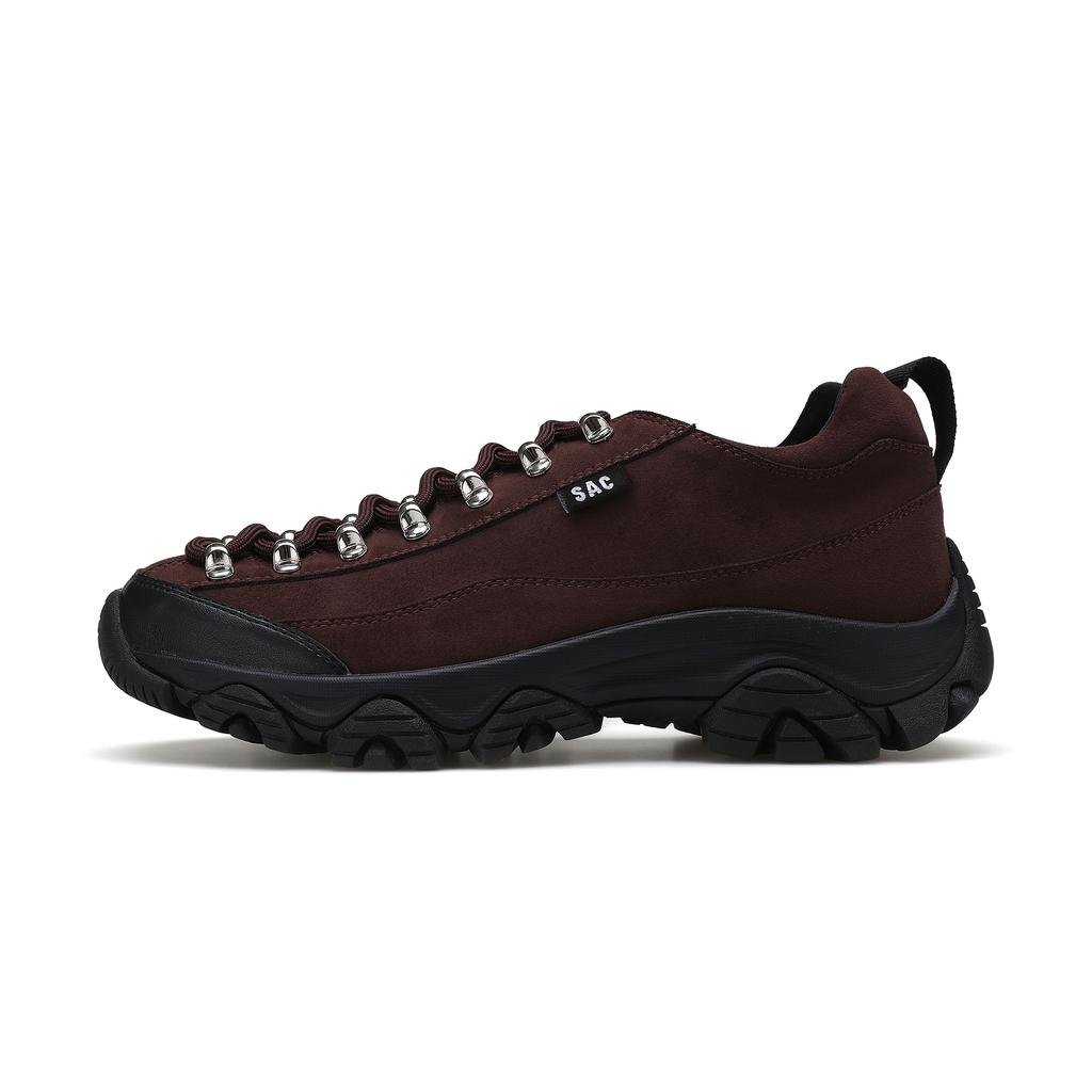 Salt And Chocolate Weekendy01 Sneakers 412510008 (4Cm)