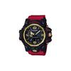 Men MASTER OF G-LAND Series Black Watch GWG-1000GB-4APR
