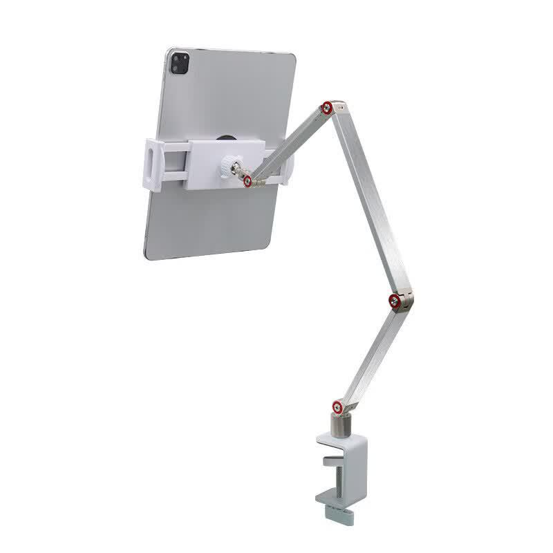 Universal Phone Tablet Desktop Clamp Stand