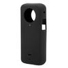 Silicone Camera Protective Case Flexible Elastic Anti Falling Panoramic Camera Sleeve Cover for Insta360 ONE X3