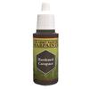 Army Painter Warpaints 18mL (Brown) (HardendCarapace)