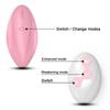Invisible Clitoral Stimulator Vibrator Wireless Remote Control Panties Vibrating Sex Toys for Woman