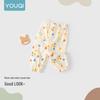 Youqi Baby Summer Mosquito-Proof Trousers
