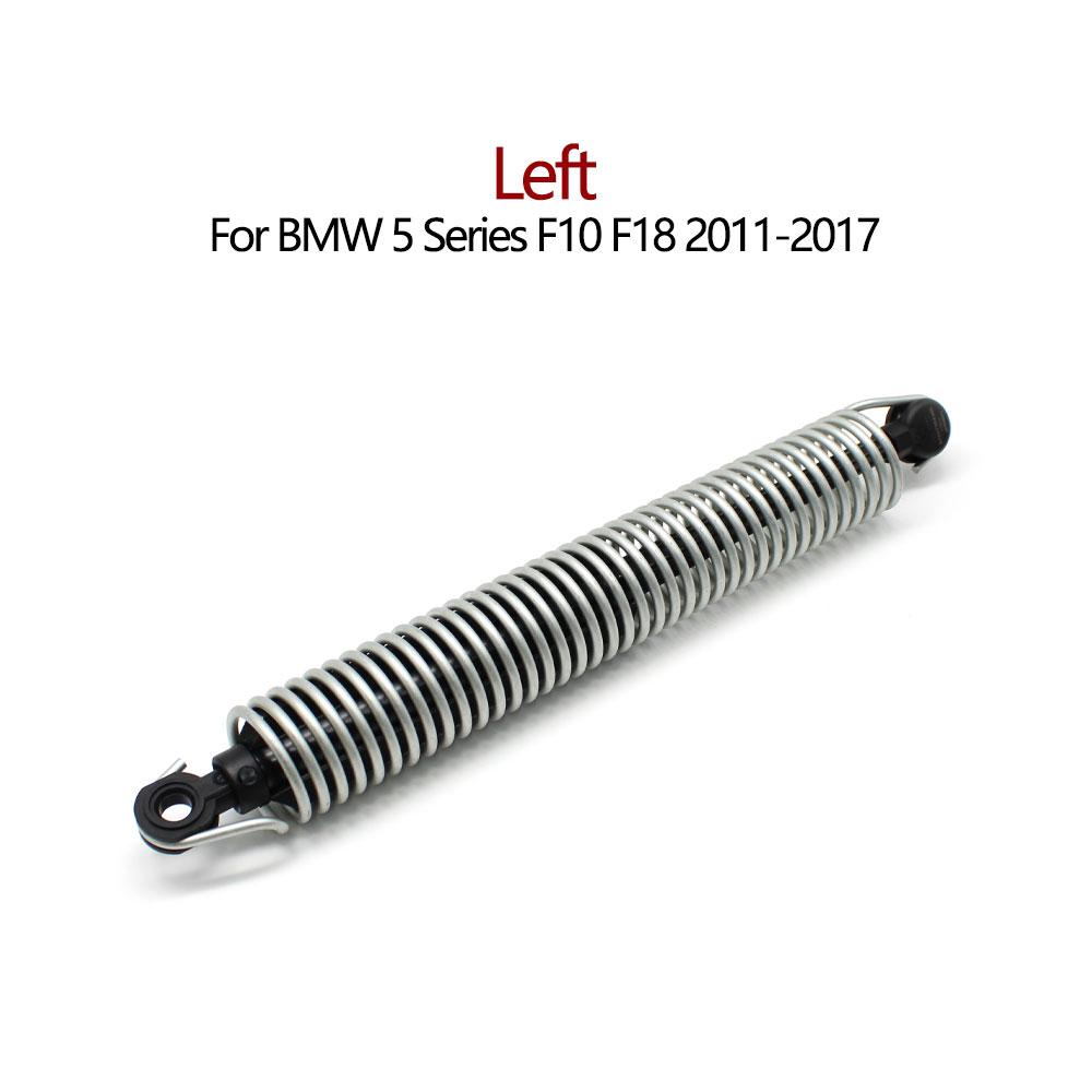 Car Rear Tailgate Trunk Boot Lid Left Right Return Shock Spring For BMW 5 Series F10 F18 51247204366 51247204367 520i 528i 535i