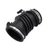 ABS Construction Air Intake Hose Engine Intake Hose