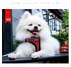 Reflective Comfort Vest Harness with Leash for Small To Medium Dogs