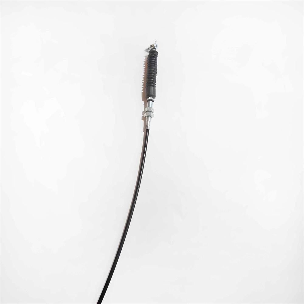 Gear Shift Cable 707000775 For Can-Am Commander 1000 11-15 Maverick 1000R 13-15
