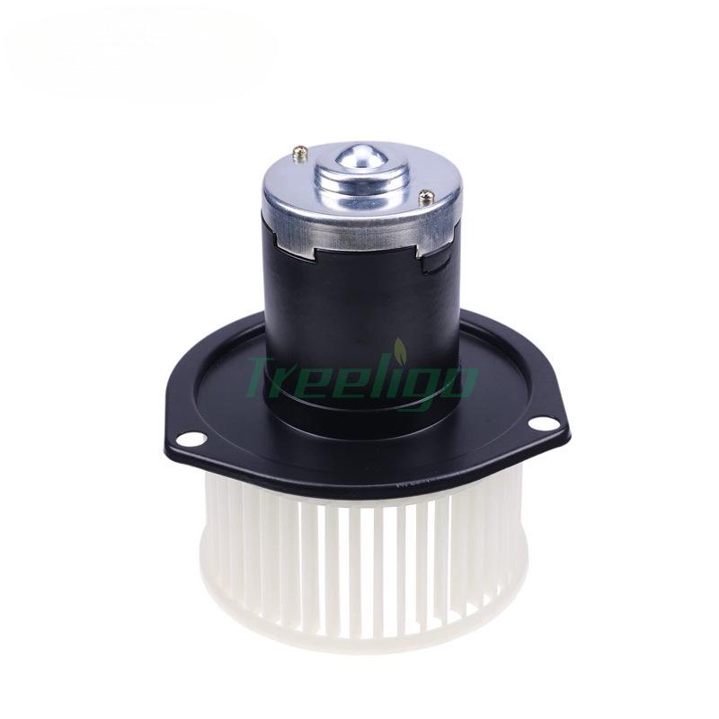 CAT312C/PC-5 Excavator Blower, 24V 6A, 3000 RPM.