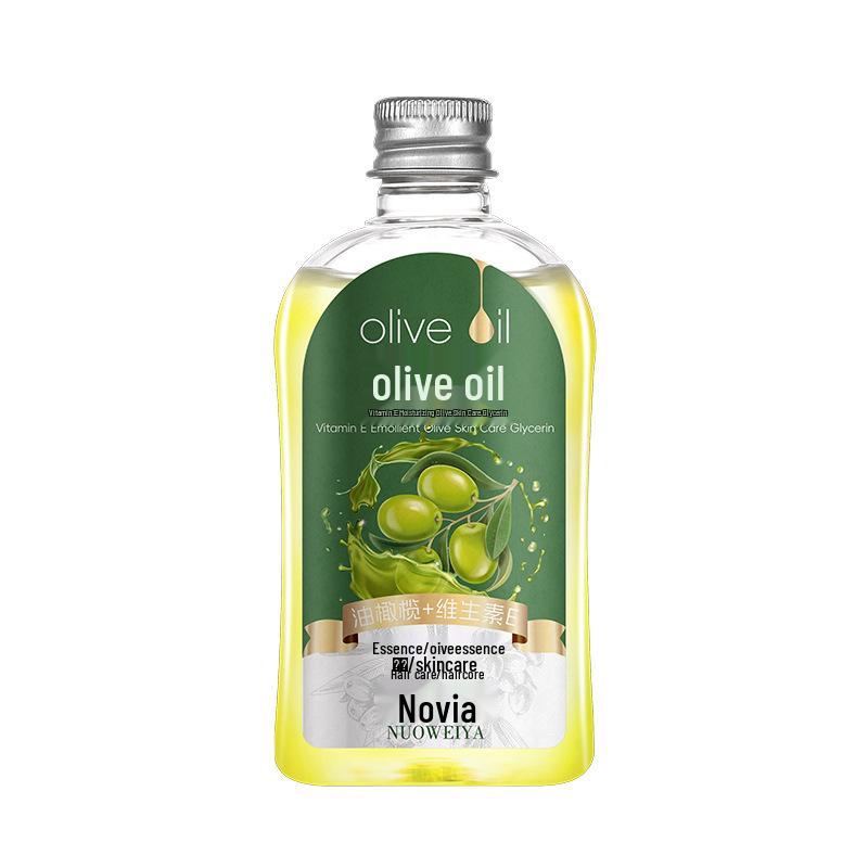 

Noviyawei Оливковая глицериновая эссенция-вода 140 мл - Увлажняющий и освежающий уход за кожей тела