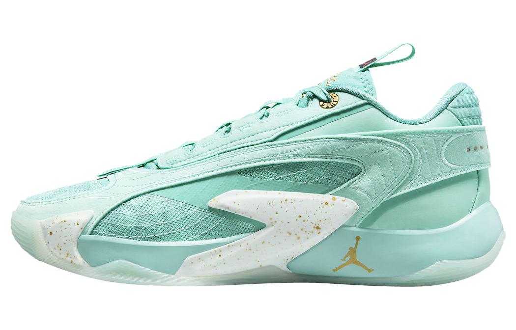 Air Jordan Luka 2  Tropical Twist  DX8733-300 40