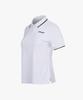 SPYDER Women'S Collared T-Shirt Spkmcnts352Wowh