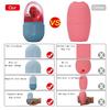 Ice Facial Roller Skin Care Beauty Lifting Contouring Tools Ice Cube Trays Ice Globe Balls Skin Care Tool Gifts Face Massager