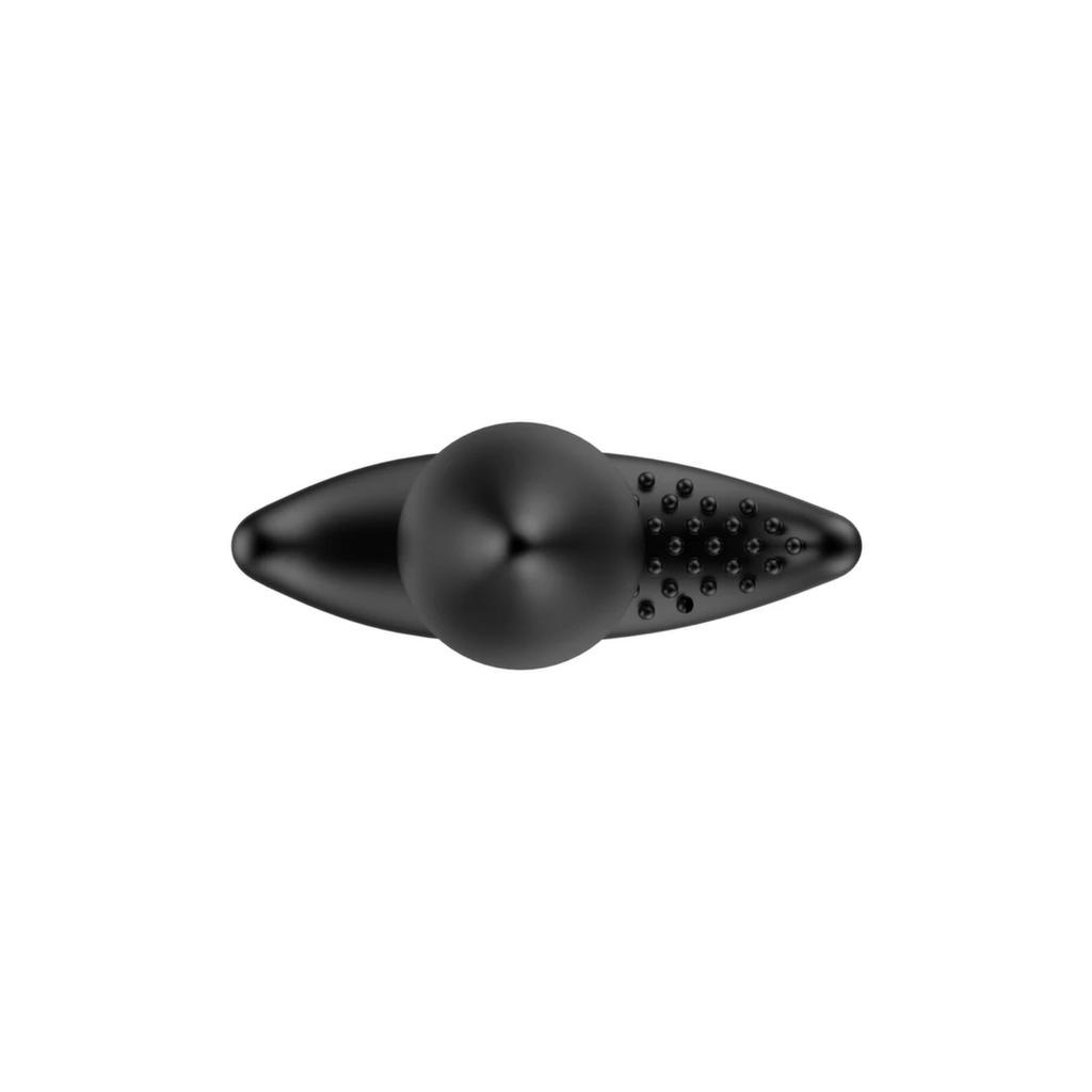 Vibrating Anal Plug - Nexus B-Stroker