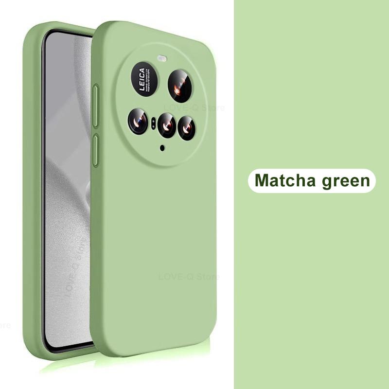 

Для Xiaomi 15 Ultra Чехол Жидкий Силиконовый Чехол Для Телефона Для Xiaomi Mi 15 Ultra Mi15 Ultra Xiaomi15Ultra Противоударный Защитный Чехол For Xiaomi 15 Ultra