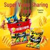 Lay's Mixed Flavor Wavy Potato Chips Combo