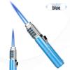 ZISIZ Blue Flame Lighter Torch