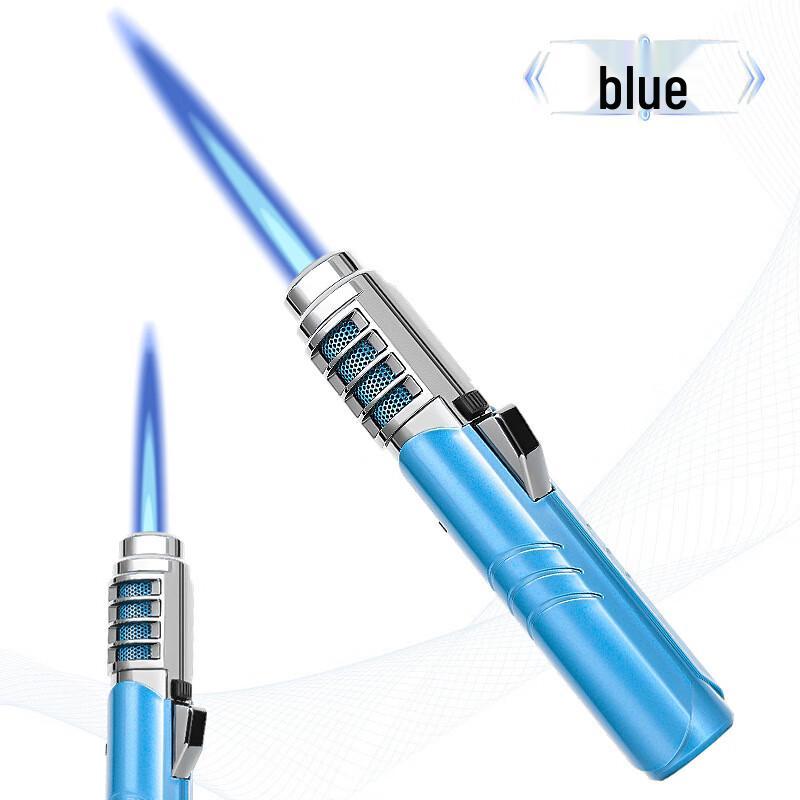 ZISIZ Blue Flame Lighter Torch