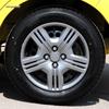 Fits 2009-2013 Honda Fit and 15-inch Honda City: Wheel Covers, Steel Rim Decor, Tire Caps, Wheels.