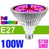 150W E27 LED Pflanzenwachstumslampe Vollspektrum E14 Gemüsekeimlinge Blühende Fruchtbildung Kultivierung Hydroponik Wachstumsleuchte