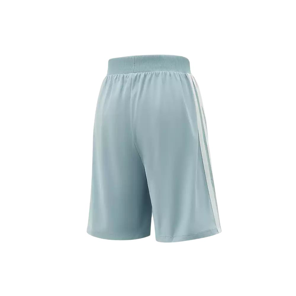 adidas Sportinės laisvalaikio dryžuotos šortai Vaikų šortai KZ0353