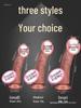 Simulated Ejaculating Female Adult Toy - Orgasmic Manual Masturbator