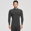 Men's & Women's Quick-Dry Skiing Cycling Hiking Sweat-Wicking Warm Thermal Underwear Set for Autumn/Winter
