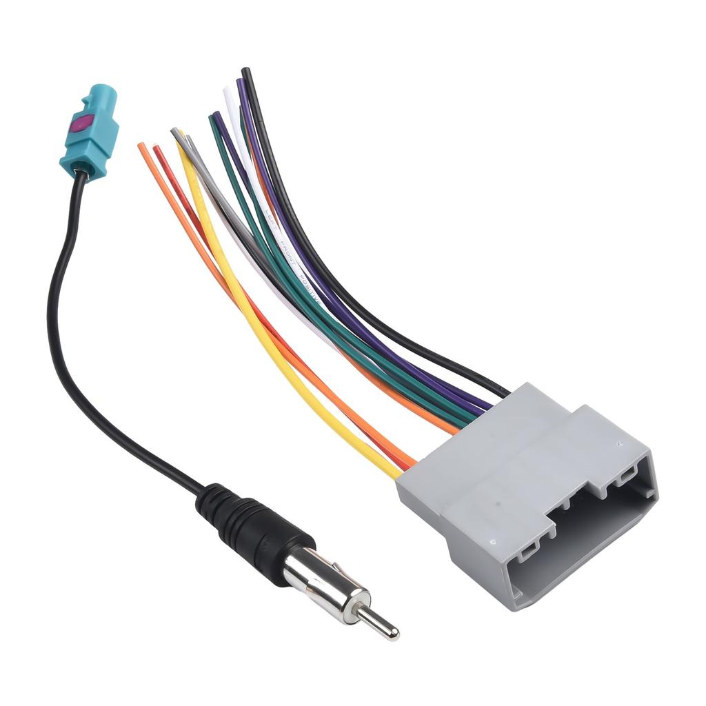 Wire Harness Connection Wire Practical High Quality
