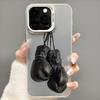 Boxing Gloves Phone Case  Phone Case For iPhone 14 16 15 11 12 13 Pro Max Mini Plus Shockproof Cover