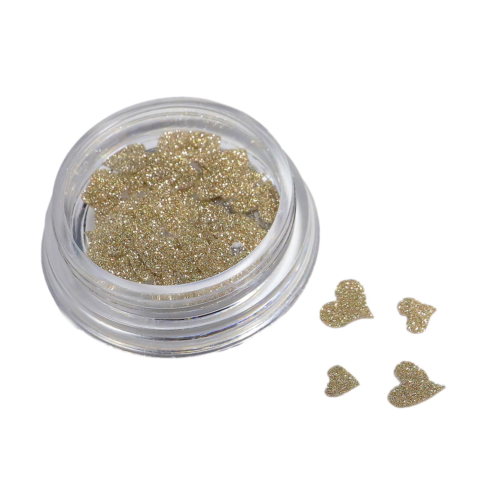 

Наклейки для дизайна ногтей в виде сердечек для дизайна ногтей, украшения для ногтей, самоклеящиеся наклейки для ногтей для женщин, девочек и детей 3