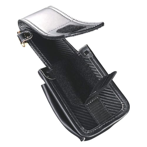 Fujiya VA Stripper Holder, Black Gold, Light PU Leather Series, AH-11BG