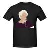 Piece Miranda Priestly Novelty  Cotton TShirt Movie Devil Wears Heels  Tops Tees For Unisex
