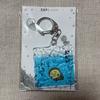 Used New and Unused Kojikoji Parco Acrylic Key Chain