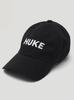 HUKE 1997 Logo Ball Cap Black