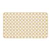 Anti-slip Mat for Bathtub AWD INTERIOR 1430 Beige 75 X 43 Cm TPE