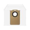For Cecotec FOR CONGA 7690 M20 Vacuum Cleaner 16pcs Replacement Parts: Side Brush, Filter, Dust Bags